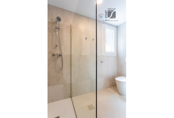 Rynek pierwotny - Apartament - Las Lagunas de Mijas