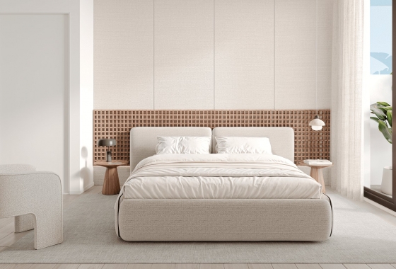 Obra nueva - Apartment - Las Lagunas de Mijas