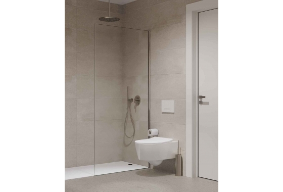 Obra nueva - Apartment - Estepona