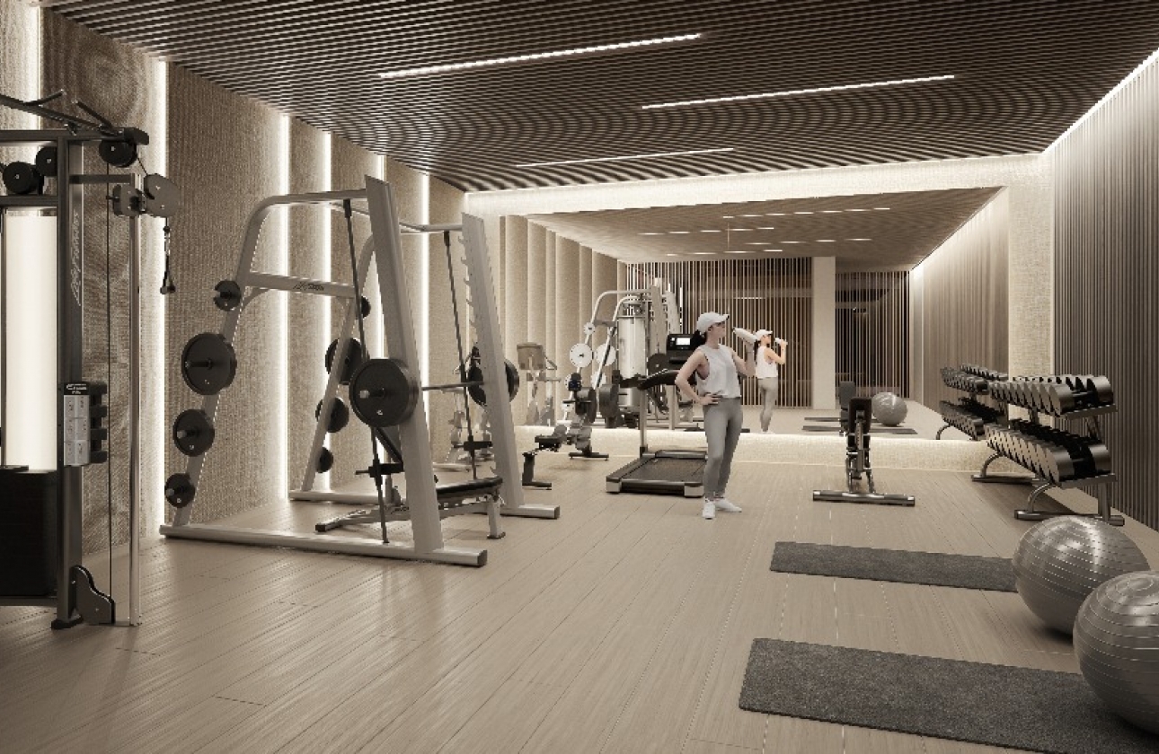 Obra nueva - Villa - Pueblo Nuevo