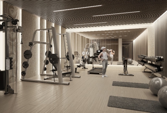 Obra nueva - Villa - Pueblo Nuevo