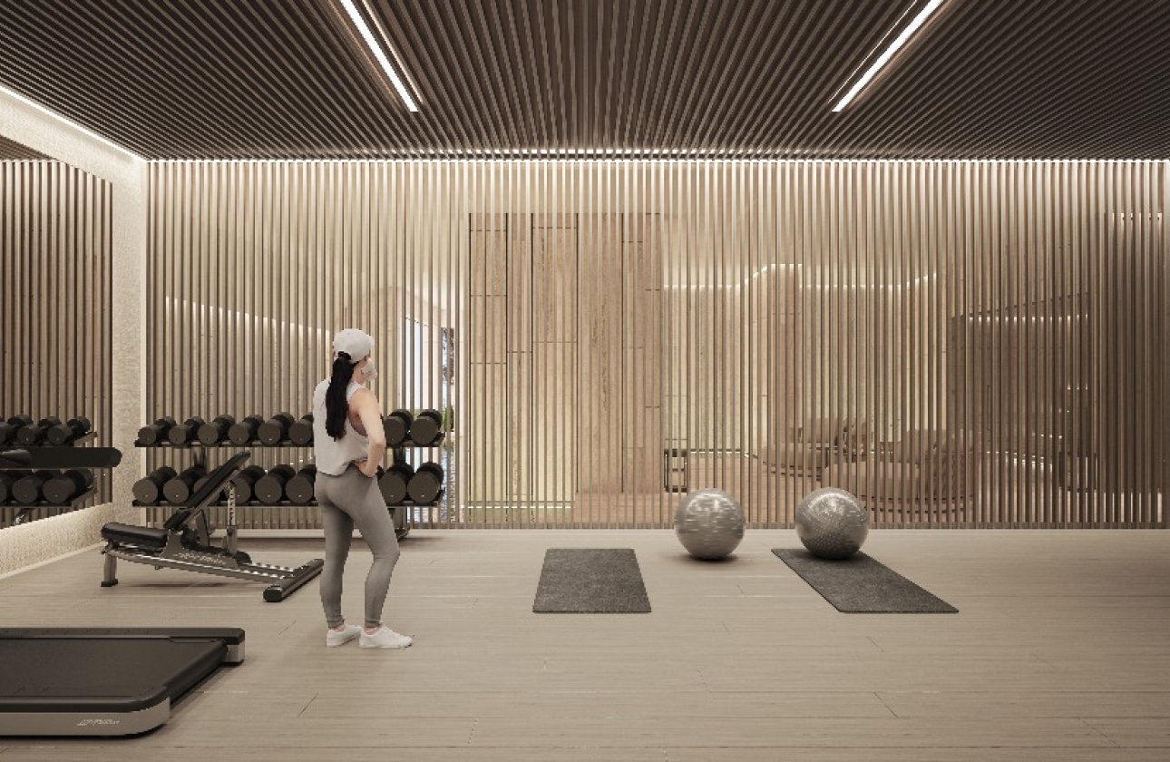 Obra nueva - Villa - Pueblo Nuevo