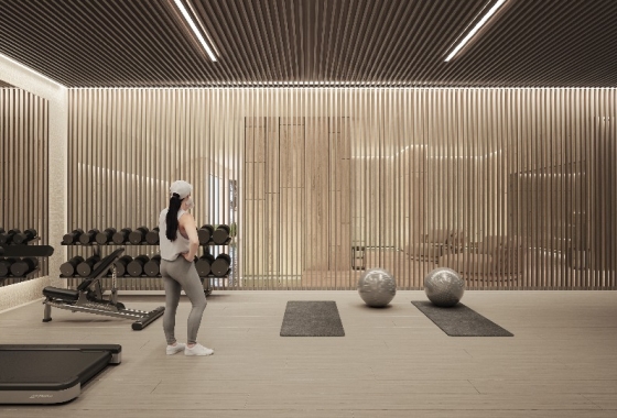 Obra nueva - Villa - Pueblo Nuevo