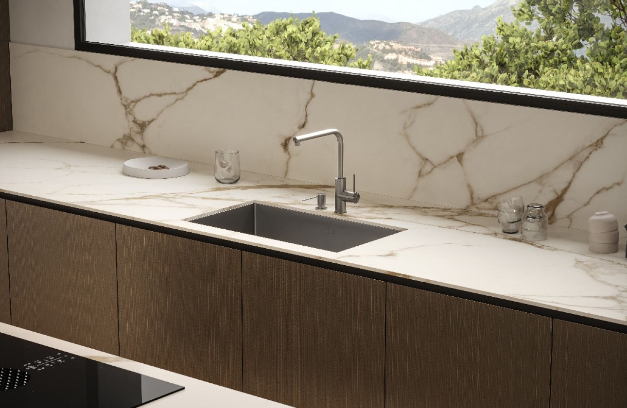 New Build - Apartment - Benahavís