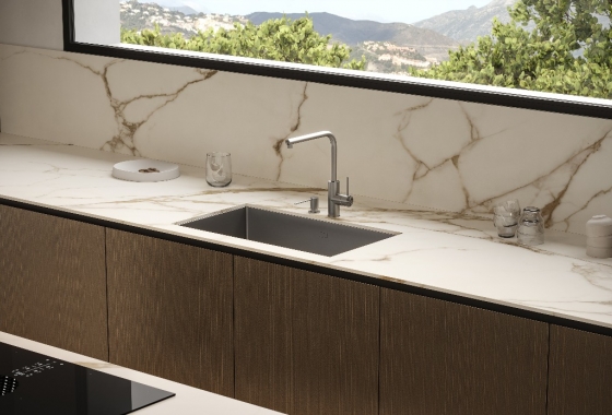 Obra nueva - Apartment - Benahavís