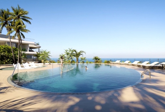 New Build - Penthouse - Benahavís