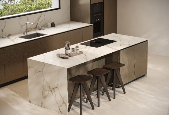 New Build - Apartment - Benahavís