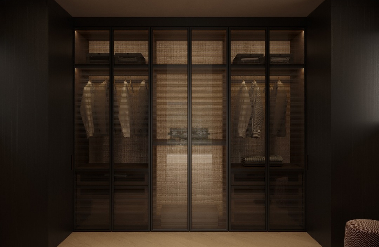 Obra nueva - Apartment - Benahavís