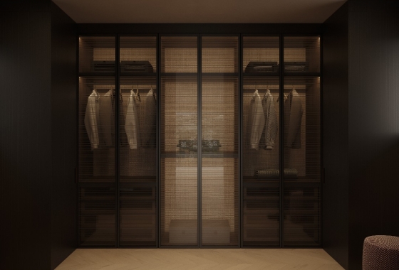 Obra nueva - Apartment - Benahavís