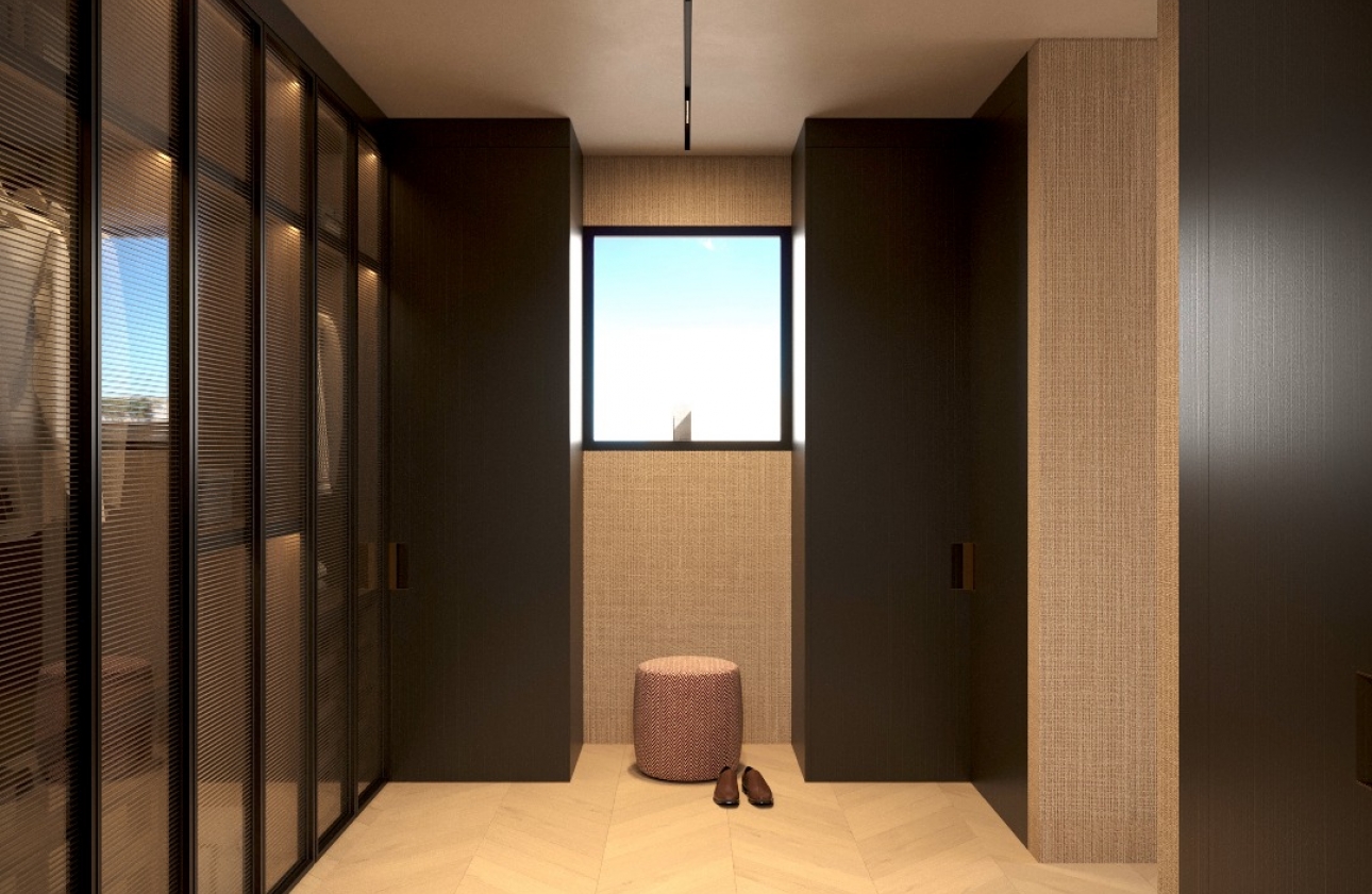 Obra nueva - Apartment - Benahavís