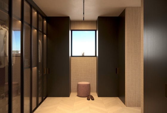 Obra nueva - Apartment - Benahavís