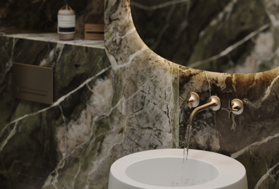 Obra nueva - Apartment - Benahavís