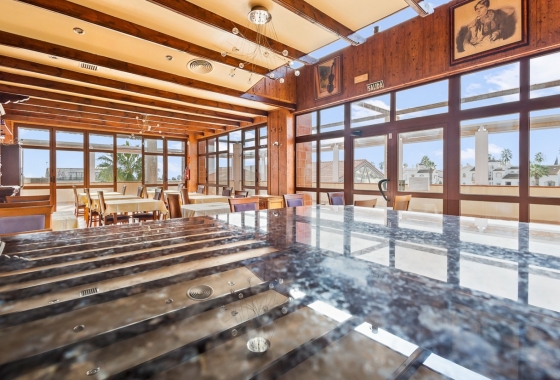 Rynek wtórny - Nieruchomość komercyjna - Orihuela Costa - Los Dolses