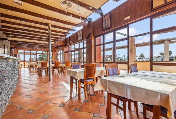 Rynek wtórny - Nieruchomość komercyjna - Orihuela Costa - Los Dolses