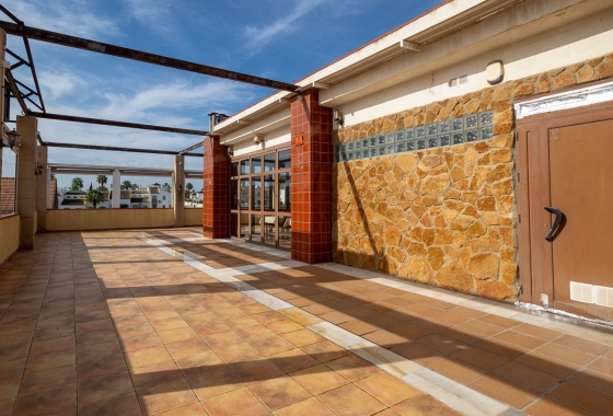 Rynek wtórny - Nieruchomość komercyjna - Orihuela Costa - Los Dolses