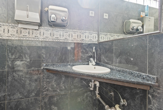 Rynek wtórny - Nieruchomość komercyjna - Orihuela Costa - Los Dolses