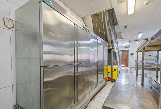 Rynek wtórny - Nieruchomość komercyjna - Orihuela Costa - Los Dolses