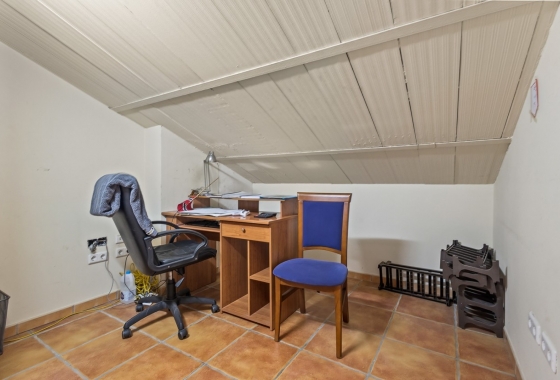 Rynek wtórny - Nieruchomość komercyjna - Orihuela Costa - Los Dolses