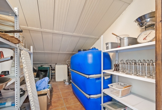 Rynek wtórny - Nieruchomość komercyjna - Orihuela Costa - Los Dolses