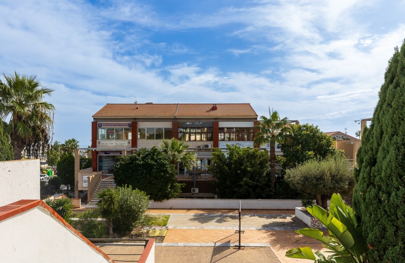 Rynek wtórny - Nieruchomość komercyjna - Orihuela Costa - Los Dolses