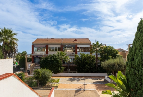 Rynek wtórny - Nieruchomość komercyjna - Orihuela Costa - Los Dolses