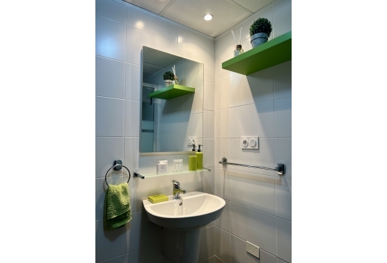 Rynek wtórny - Apartament - Orihuela Costa - Villamartín