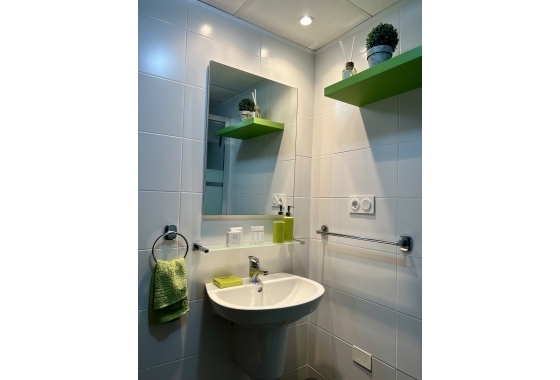 Rynek wtórny - Apartament - Orihuela Costa - Villamartín