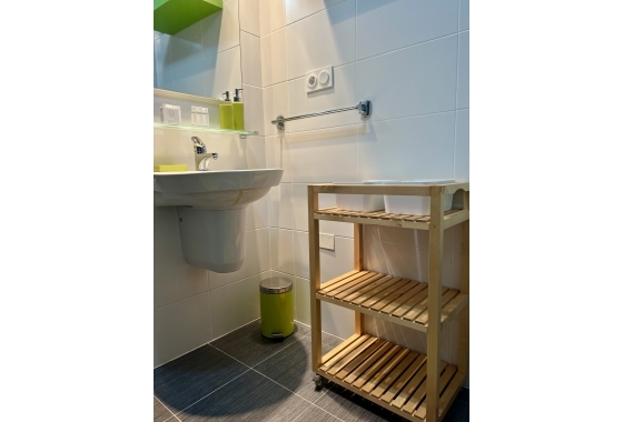 Rynek wtórny - Apartament - Orihuela Costa - Villamartín