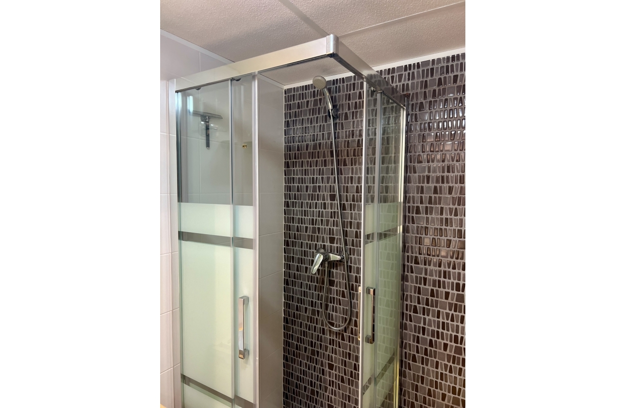 Rynek wtórny - Apartament - Orihuela Costa - Villamartín