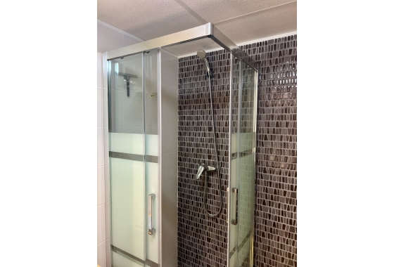 Rynek wtórny - Apartament - Orihuela Costa - Villamartín