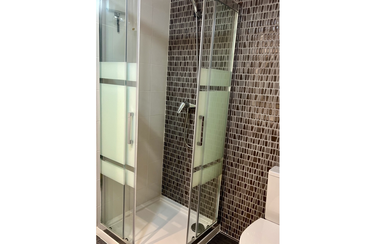 Rynek wtórny - Apartament - Orihuela Costa - Villamartín