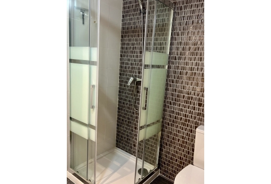 Rynek wtórny - Apartament - Orihuela Costa - Villamartín