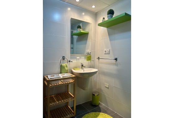 Rynek wtórny - Apartament - Orihuela Costa - Villamartín