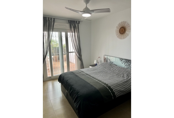 Rynek wtórny - Apartament - Orihuela Costa - Villamartín