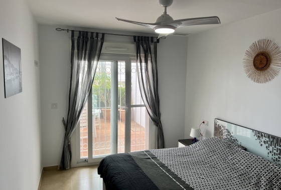 Rynek wtórny - Apartament - Orihuela Costa - Villamartín
