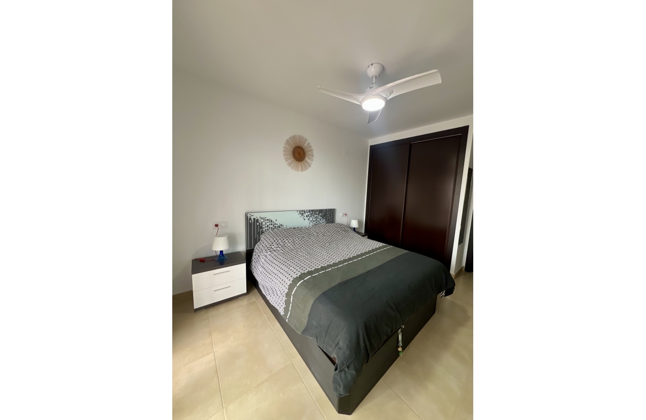 Rynek wtórny - Apartament - Orihuela Costa - Villamartín