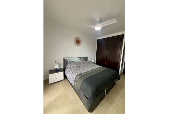Rynek wtórny - Apartament - Orihuela Costa - Villamartín