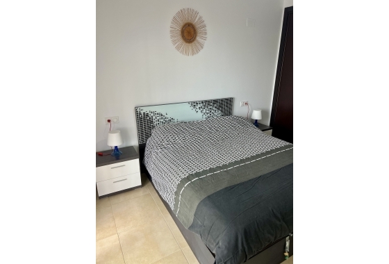 Rynek wtórny - Apartament - Orihuela Costa - Villamartín