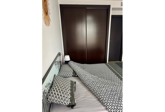 Rynek wtórny - Apartament - Orihuela Costa - Villamartín