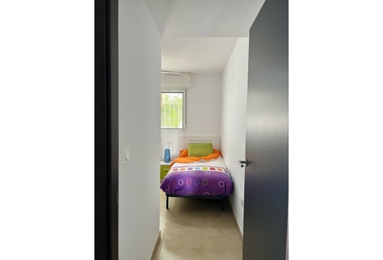 Rynek wtórny - Apartament - Orihuela Costa - Villamartín