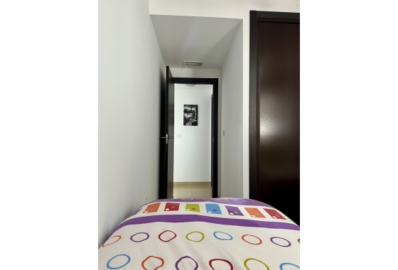 Rynek wtórny - Apartament - Orihuela Costa - Villamartín