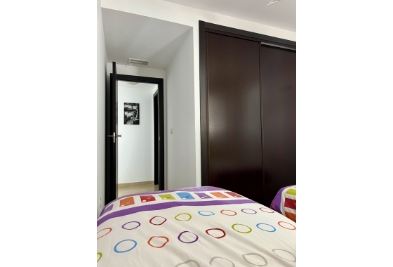 Rynek wtórny - Apartament - Orihuela Costa - Villamartín