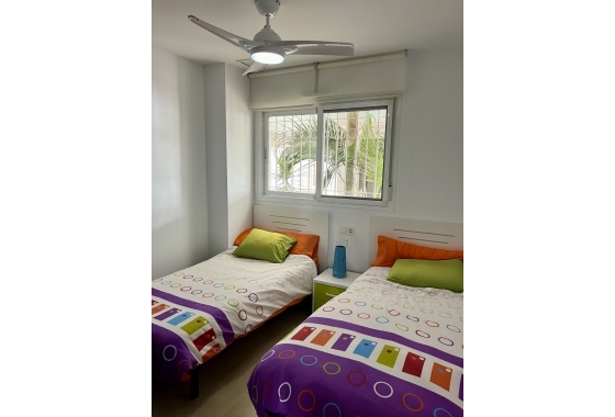 Rynek wtórny - Apartament - Orihuela Costa - Villamartín