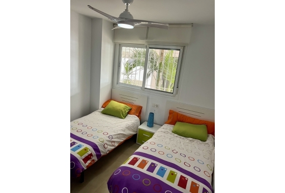 Rynek wtórny - Apartament - Orihuela Costa - Villamartín