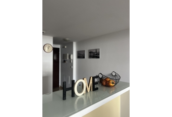 Rynek wtórny - Apartament - Orihuela Costa - Villamartín