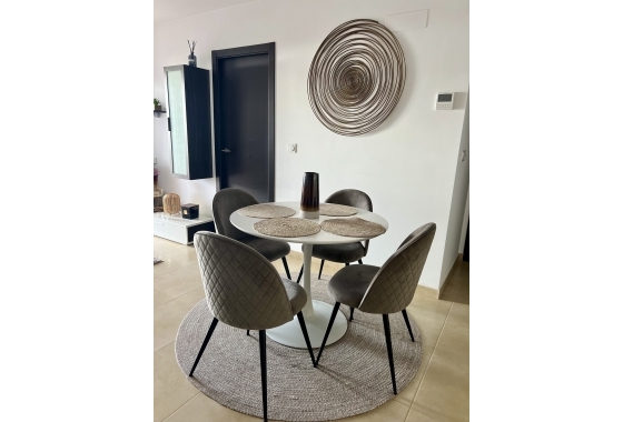 Rynek wtórny - Apartament - Orihuela Costa - Villamartín