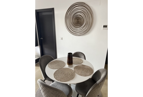 Rynek wtórny - Apartament - Orihuela Costa - Villamartín