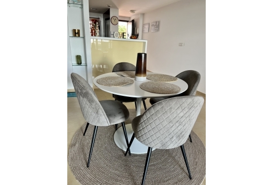 Rynek wtórny - Apartament - Orihuela Costa - Villamartín