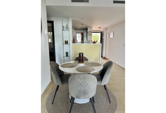 Rynek wtórny - Apartament - Orihuela Costa - Villamartín