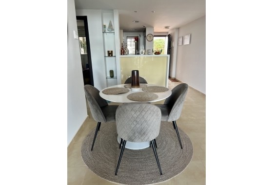 Rynek wtórny - Apartament - Orihuela Costa - Villamartín